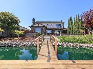 106 Goldhunter Ct, Foster City, CA 94404