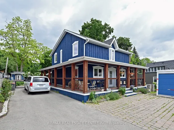 79 Commercial St, Milton, ON L9T 2H8