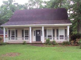 10050 Broughton Rd, Semmes, AL 36575