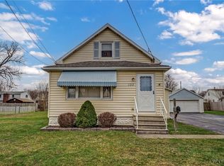 155 Bellwood Ave, Buffalo, NY 14224