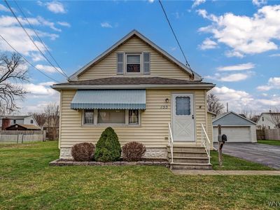 155 Bellwood Ave, Buffalo, NY, 14224