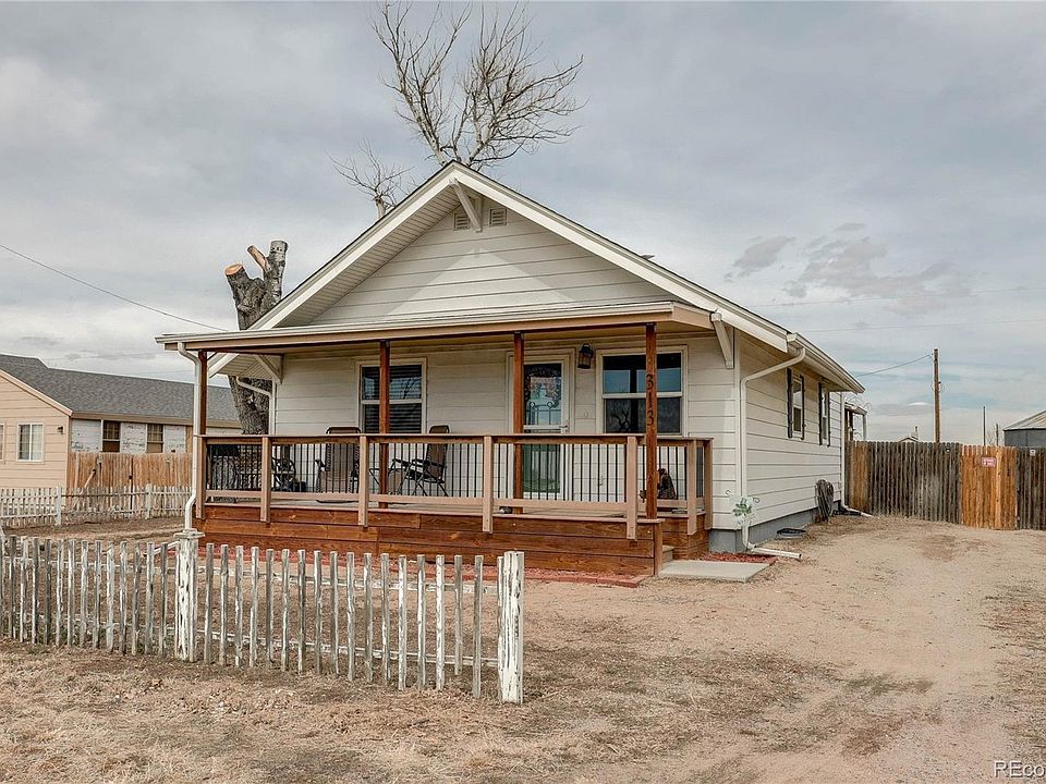 1st image of 313 Front Street