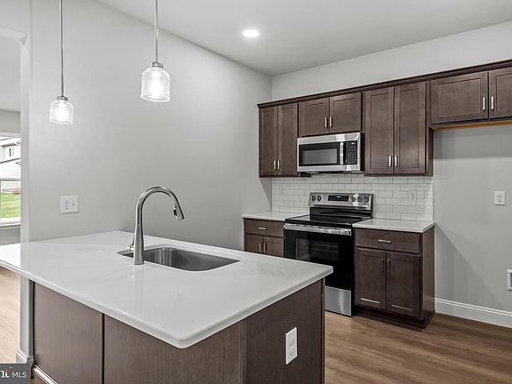 2nd image of 229 Lucille Way Lot 28
