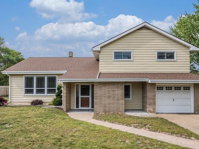 1433 Kingman Dr, Saint Joseph, MI, 49085