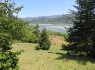 N Bank Rogue, Gold Beach, OR 97444