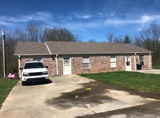 234 Cardinal Cir, Lancaster, KY 40444