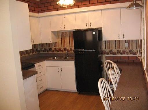 Boca Cerro # 3 Kitchen