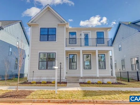 6633 Charnwood St, Crozet, VA 22932