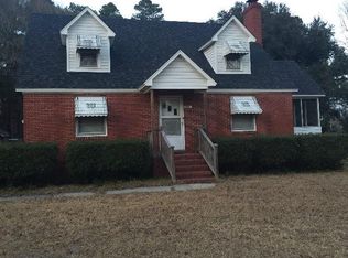 4898 Highmarket St, Georgetown, SC 29440