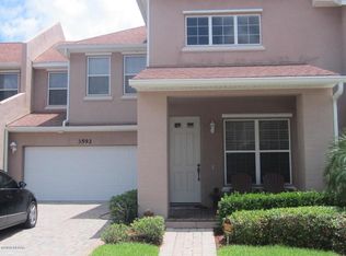 3592 Casalta Cir, New Smyrna Beach, FL 32168