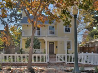 545 Sierra Ave, Mountain View, CA 94041