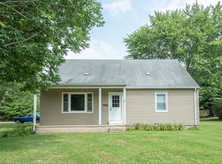 22531 S Carrie Ave, Channahon, IL 60410