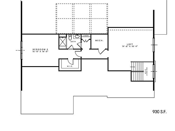 5th image of 1716 Oak Ln