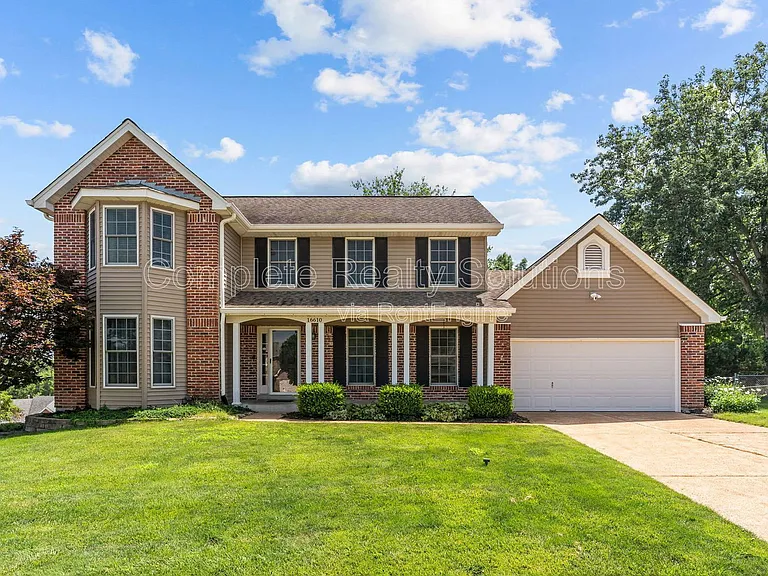 16610 Green Needle Ct — Photo 1