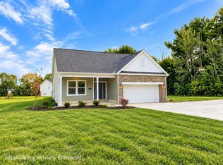 214 Center St, Ashley, OH 43003