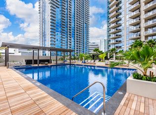 1388 Kapiolani Blvd #2907, Honolulu, HI 96814