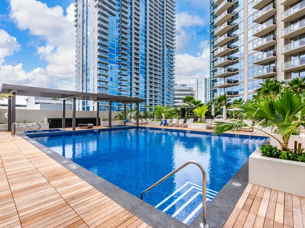 1388 Kapiolani Blvd, Honolulu, HI