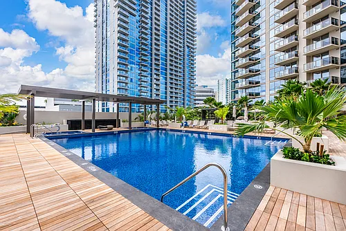 1388 Kapiolani Blvd #2907 Photo 1