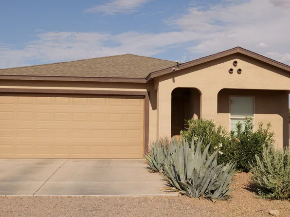 3545 N ESTRELLA Road, Eloy, AZ 85131