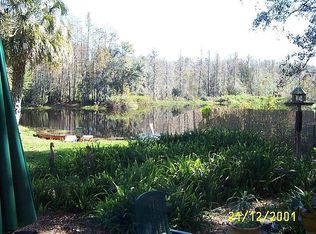 18905 SW 5th St, Lutz, FL 33548