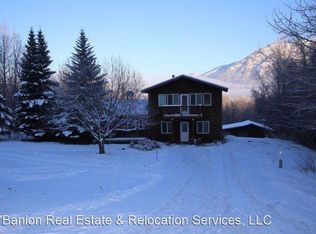 20501 E Tempra St, Palmer, AK 99645