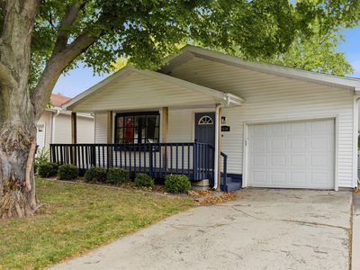 1516 N Hershey Rd, Bloomington, IL, 61704