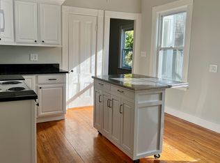 88 Hudson St #2, Somerville, MA 02143