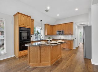 3614 Cedar Glen Ln, Spring, TX 77388