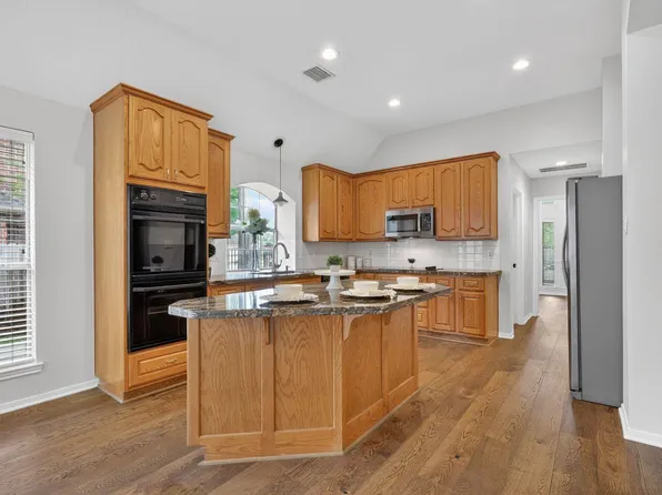 3614 Cedar Glen Ln, Spring, TX 77388