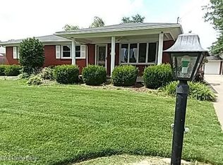 6207 W Pages Ln, Louisville, KY 40258