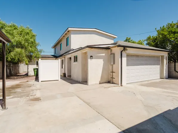 10721 Crockett St, Sun Valley, CA 91352