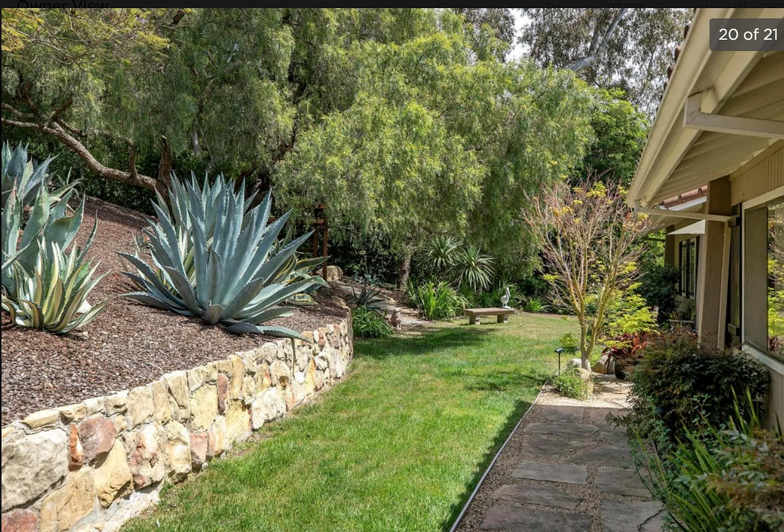 Eucalyptus Hill Rd, Santa Barbara — Photo 2