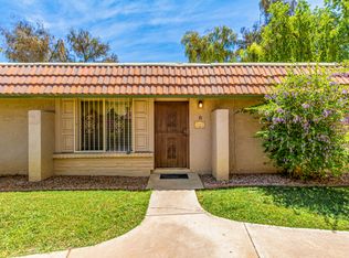 5614 S Hurricane Ct UNIT B, Tempe, AZ 85283