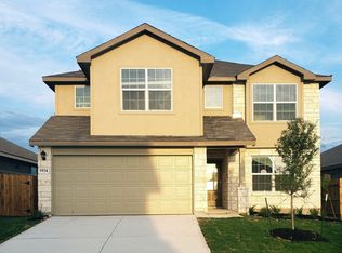 5934 Orchestra Ct, San Antonio, TX 78252