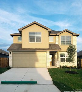 5934 Orchestra Court, San Antonio, TX, 78252