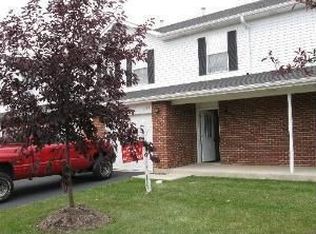 1522 Anderson Trl, Zion, IL 60099