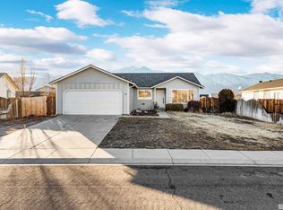 1333 Mary Jo Dr, Gardnerville, NV 89460