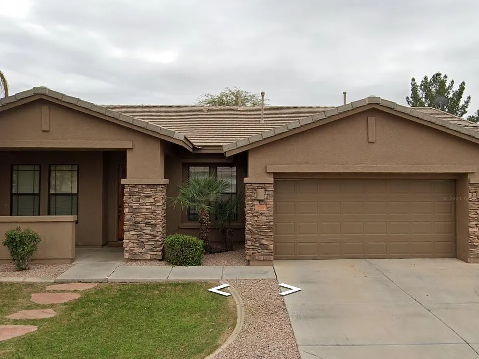 333 W Carob Dr