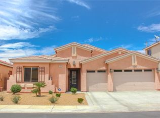 8182 Cape Flattery Ave, Las Vegas, NV 89147