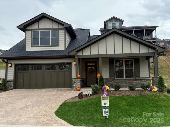 20 Craftsman Overlook Rdg, Arden, NC 28704