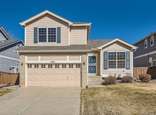 3819 Garnet Way, Highlands Ranch, CO 80126