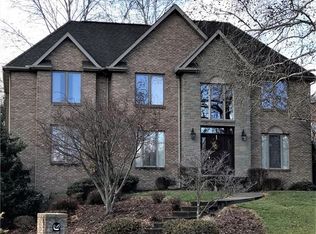 110 Pleasant View Ct, Pittsburgh, PA 15236