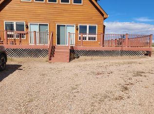 2199 Road 144, Lusk, WY 82225