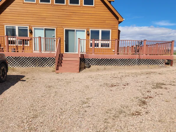 2199 Road 144, Lusk, WY 82225