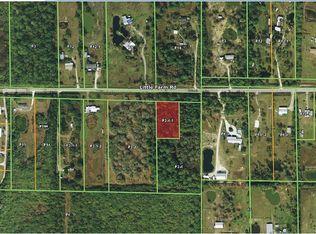 39961 Little Farm Rd, Punta Gorda, FL 33982