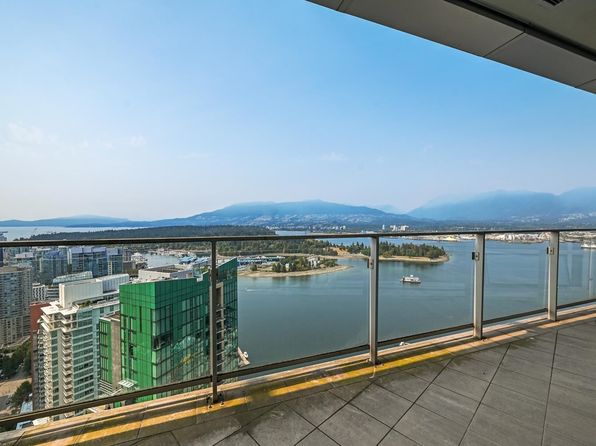 2 bedroom rental in Vancouver — photo 25