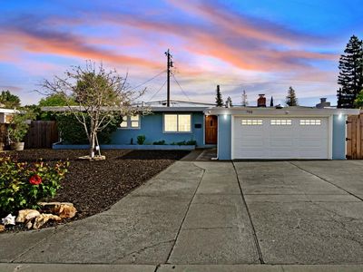 790 W Rincon Ave, Campbell, CA, 95008