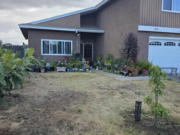 1571 Max Ave, Chula Vista, CA 91911