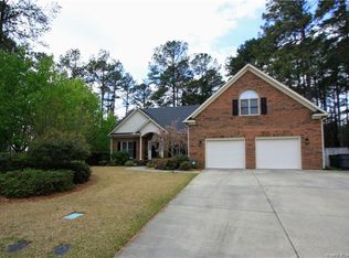 2904 Wycliffe Ct, Fayetteville, NC 28306