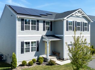 2130 Tailor Dr, Rockingham, VA 22801